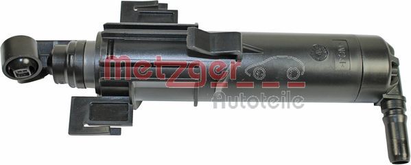 METZGER Mlaznica za tekućinu za pranje, pranje fara